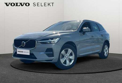 Volvo B4 Core / Diesel