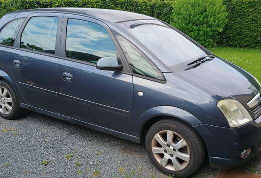 Opel 1.3 CDTI