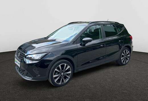 SEAT 1.0 TSI Move Full Link DSG