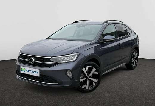 Volkswagen 1.0 TSI (116pk) AUTOMAAT /// Parkeersensor ...