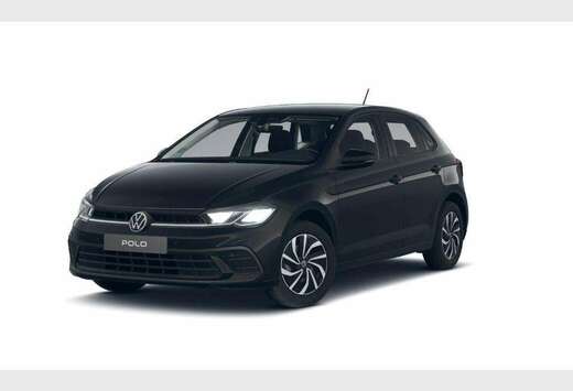 Volkswagen Polo Life Business 1.0 TSI OPF 70 kW (95 c ...