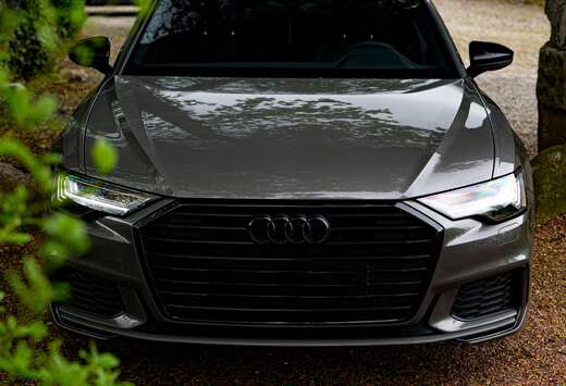 Audi Full S Line (Sport)