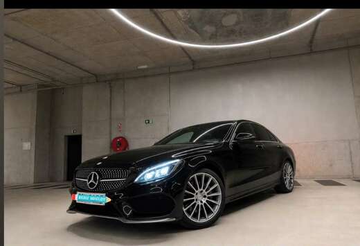 Mercedes-Benz D FULL OPTIONS✅✅0485 52 73 43✅✅