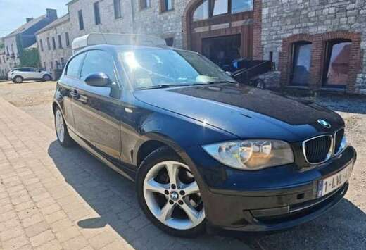 BMW 118d