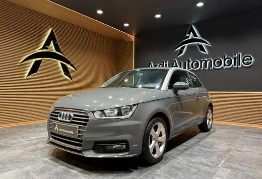 Audi Sportback 1.4 TFSI *SIEGE CHAUFF*CAPTEUR*GARANTI ...