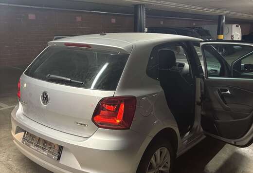 Volkswagen 1.4i 16v Spring Edition Blue Motion
