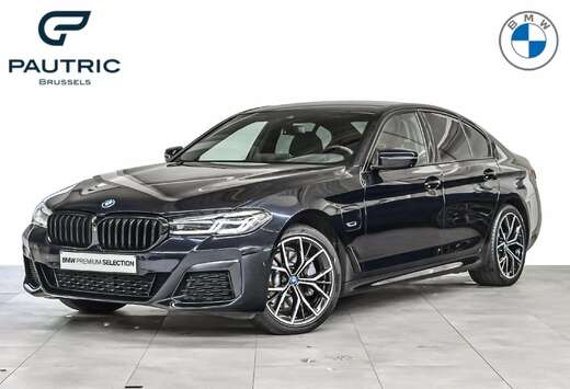 BMW e Berline - 2ans/jaar garantie