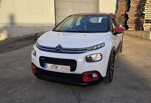 Citroen 1.2i PureTech Feel