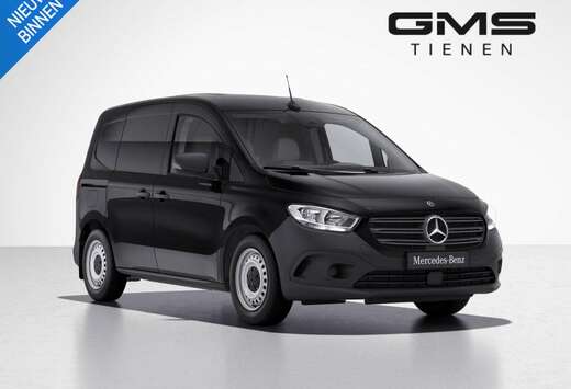 Mercedes-Benz 110 CDI L1 Base ESSENTIAL Edition