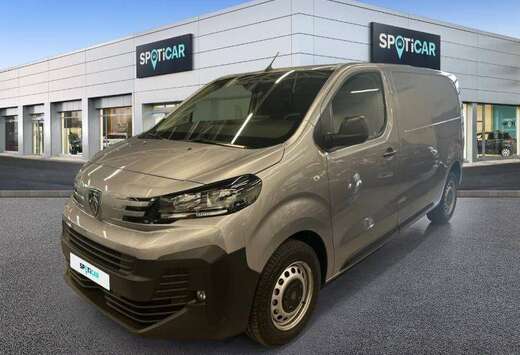 Peugeot 3 Standard L2 2.0 BlueHDi 145 -