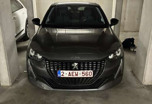 Peugeot 1.4i Active
