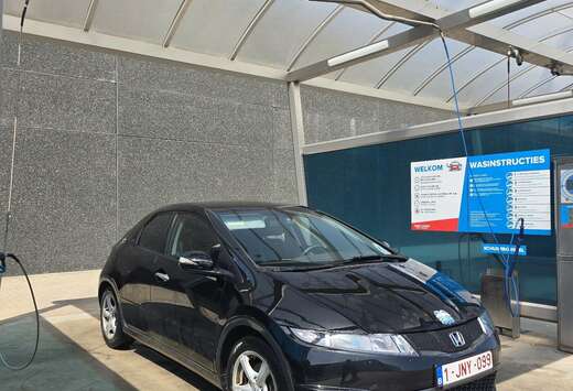 Honda 1.4 i-VTEC