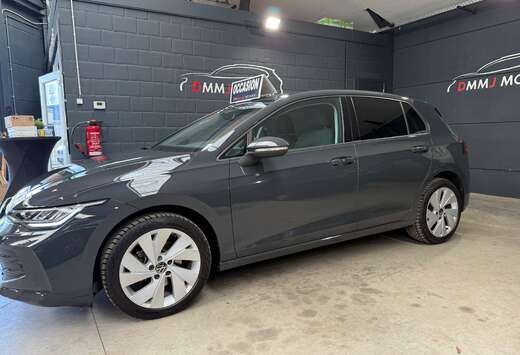 Volkswagen Golf 1.5 TSI