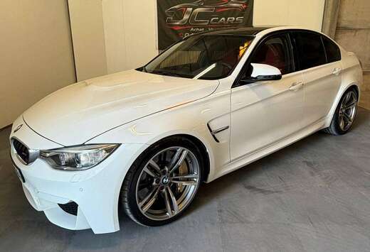 BMW M3/F80 HTVA : 40.074€
