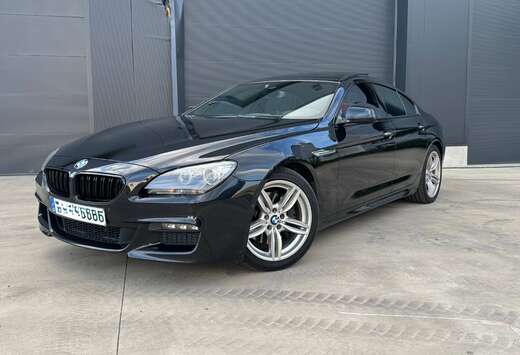 BMW PACK M