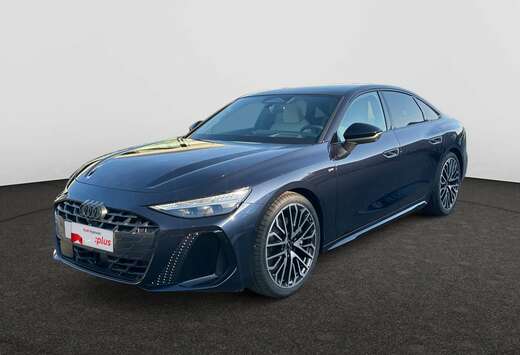 Audi Audi A6 Berline S line TDI quattro 150 kW S tron ...