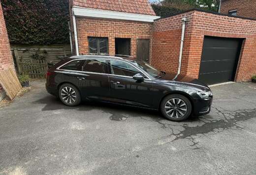 Audi 40 tdi