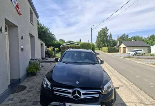 Mercedes-Benz d 4-Matic