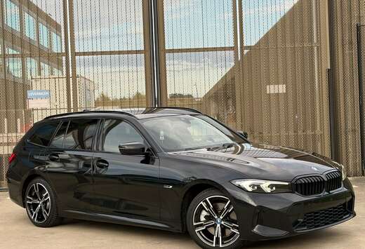 BMW Touring 320eAS PHEV