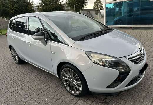 Opel 1.6 CDTI ecoFLEX Start/Stop Style