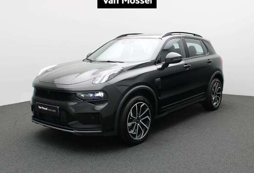 1.5 PHEV 206kW Core DCT NAVI | CAM | CARPLAY