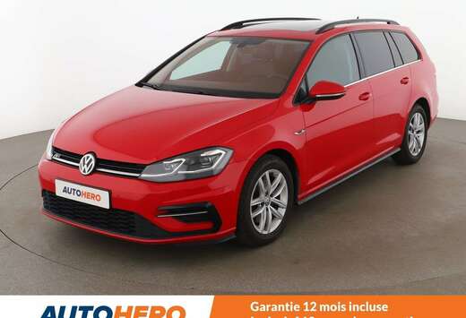 Volkswagen 1.5 TSI ACT Highline BlueMotion