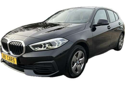 BMW 116d 115cv Navi 2xPDC Apple CarPlay Keyless
