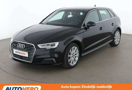 Audi 40 e-tron