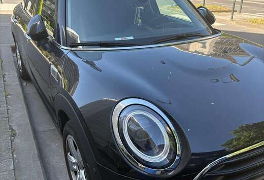 MINI Mini Clubman 1.5 Cooper OPF (EU6AP)