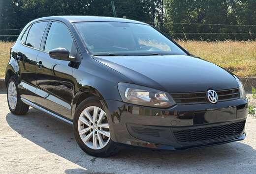 Volkswagen 1.2i Trendline
