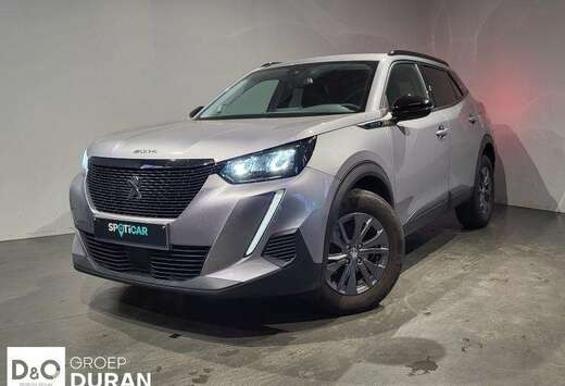 Peugeot Style 1.2 PureTech Man.6