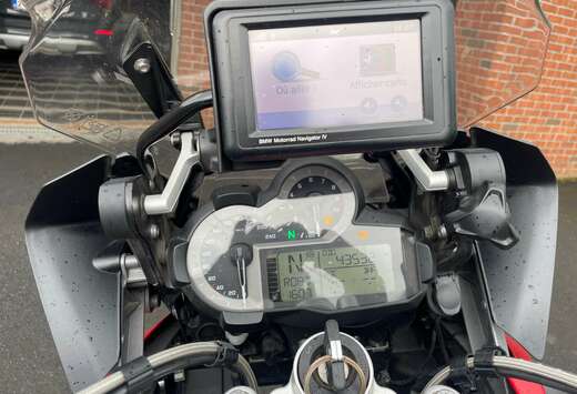 BMW Gs1200