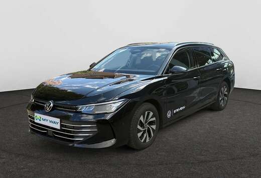 Volkswagen Passat Style Business1.5 TSI mHEV ACT OPF  ...