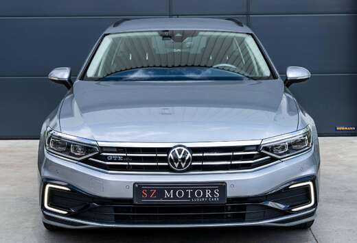 Volkswagen GTE 1.4 | eHybrid PHEV | DSG | NAVI | LED  ...