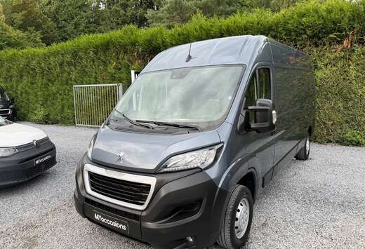 Peugeot 2.2 BlueHDi L3H2 - 140 CHEVAUX - UTILITAIRE - ...