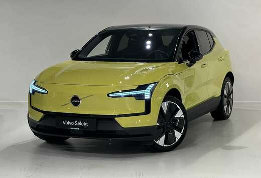 Volvo Plus Extended Range