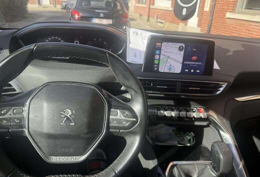 Peugeot 1.6 BlueHDi Business Line