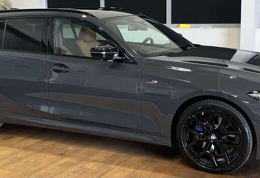 BMW Touring M340iXAS OPF
