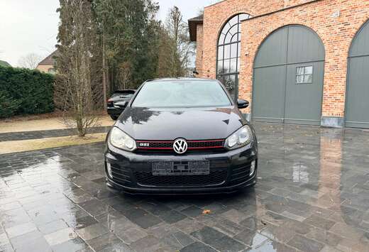 Volkswagen Golf 2.0 GTI Edition 35