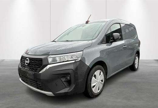 Nissan L1H1 DIG-T 130 MT N-Connecta - NIEUW