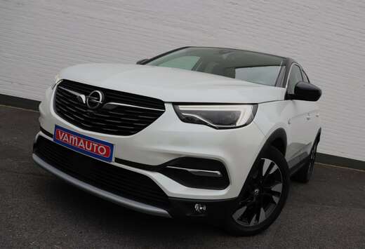 Opel 1.5 D Automatic - 360/Leather/TowBar/Memory