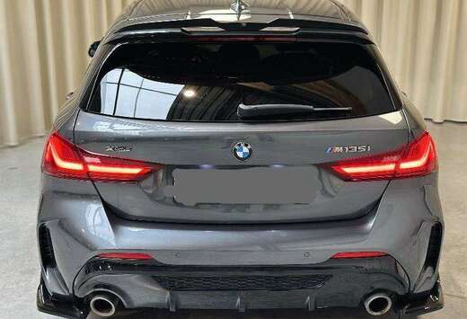 BMW M135i xDrive