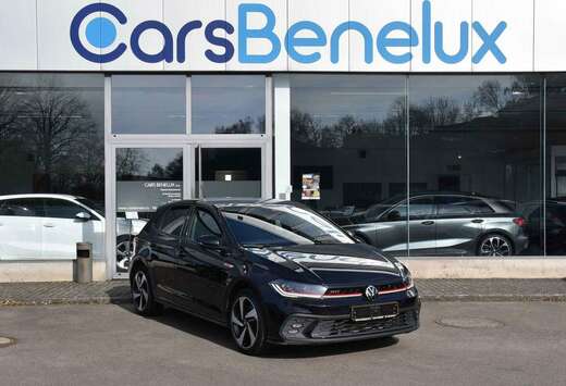 Volkswagen 2.0 TSI DSG ACC TRAVEL LANE SIDE IQ.LIGHT  ...