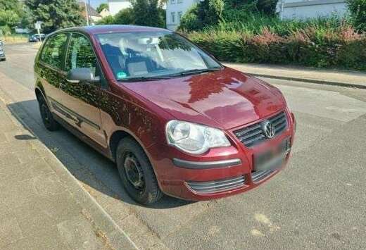 Volkswagen 1.2i Base