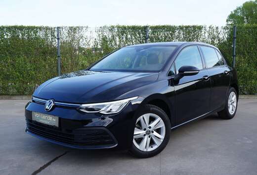 Volkswagen 1.0 TSI 110 pk Life Navi Pdc Led Carplay 1 ...