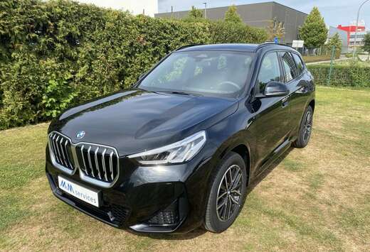 BMW X1 sDrive15i Aut. M Sportpaket