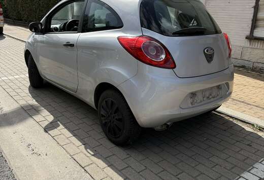 Ford Ka 1.2 Trend