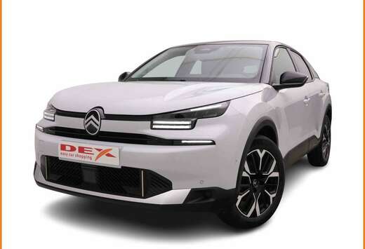 Citroen Hybrid 145 e-DCS6 MAX New model + Navi + Alu1 ...