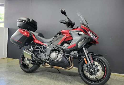 SE GT-edition