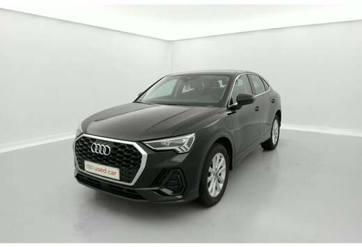 Audi 45 TFSIe 180(245) kW(ch) S tronic